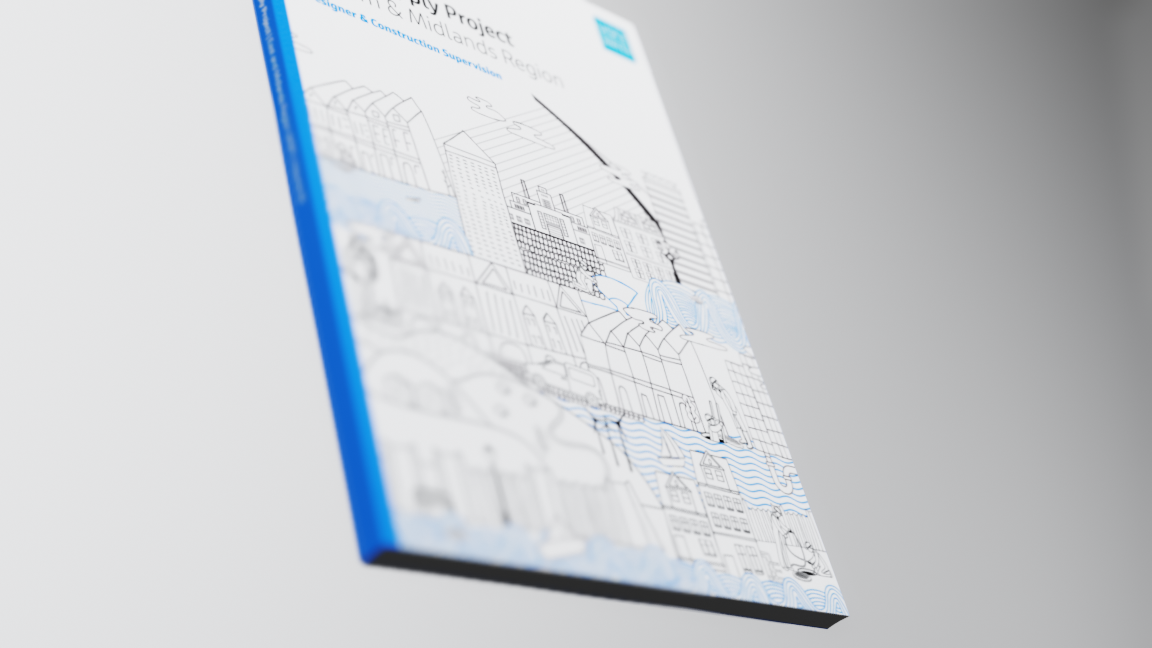 Showreel gallery example