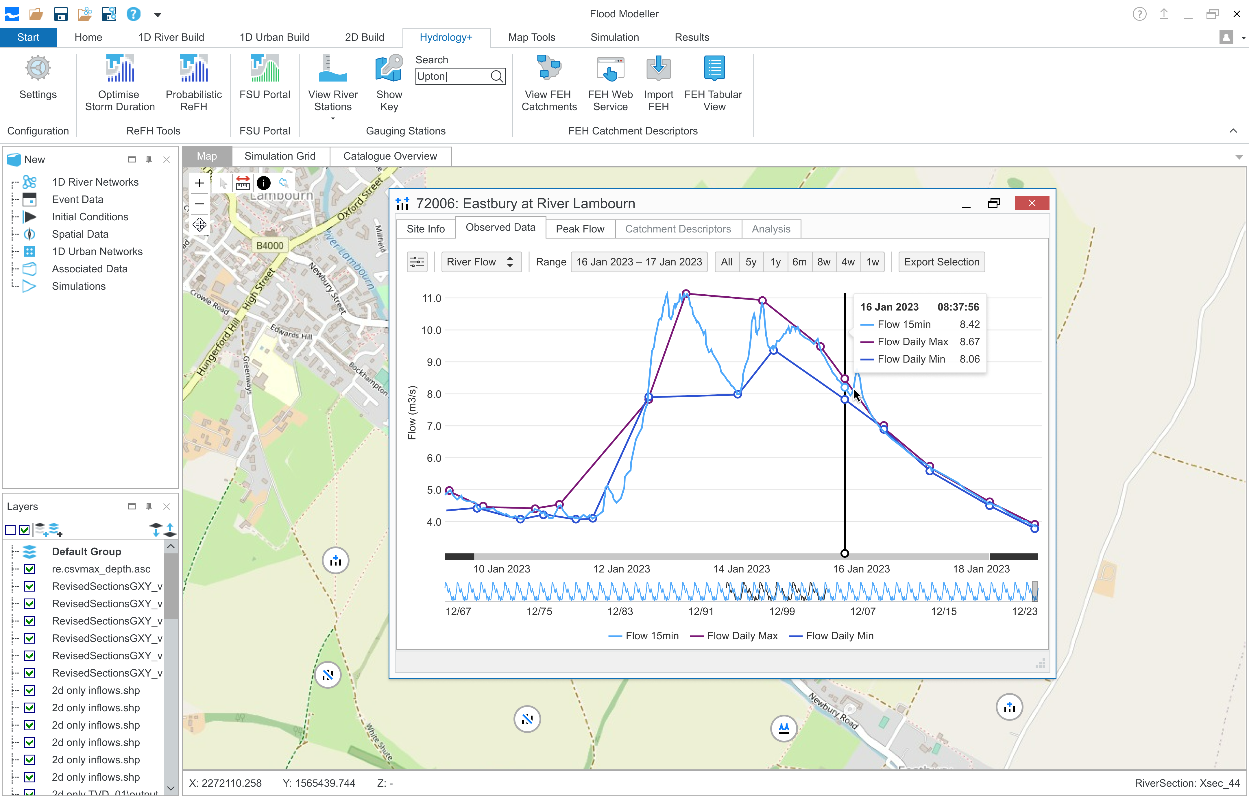 Much requested user experience improvements